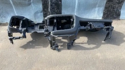 Торпедо Mitsubishi Outlander 3 GF 2012-2021  