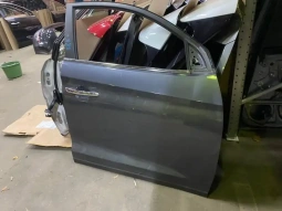 Дверь Hyundai Tucson TL 2020 Перед. Прав.