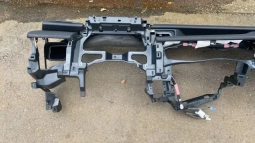 Торпедо Lexus UX MZAA10L MZAH10L 2018-н.в.  