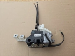 Замок двери hyundai tucson tl 2015-2021 перед. прав.