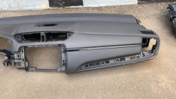 Торпедо Honda CRV 5 RW 2016-н.в.  