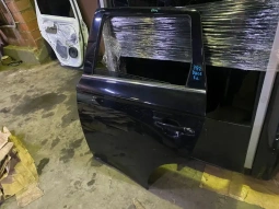 Дверь Mitsubishi Outlander 3 GF 2012- Задн. Лев.