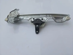 Стеклоподъемный механизм nissan qashqai j11 2013-2021 задн. прав.