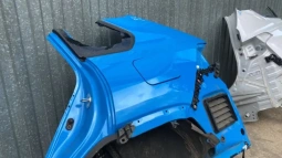 Четверть Toyota RAV4 50 XA50 2018-2023 Задн. Лев.