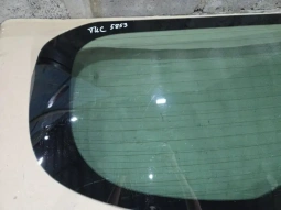 Стекло крышки багажника Hyundai Tucson TL 2015-2021  