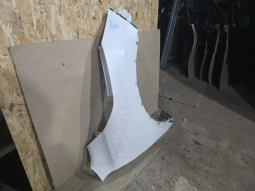 Крыло Nissan Qashqai J11 2013-2022 Перед. Прав.