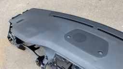 Торпедо Hyundai Tucson TL 2015-2021  