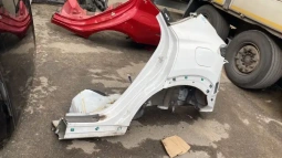 Четверть Hyundai Tucson TL 2018-2021 Задн. Лев.