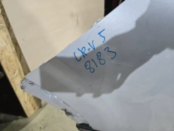 Бампер Honda CRV 5 RW 2016 Задн. 