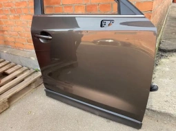 Дверь Mazda CX-5 2 KF 2020 Перед. Прав.