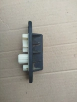 Кнопка открывания багажника toyota rav4 50 xa50 2018-  