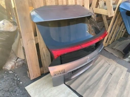 Крышка багажника Mitsubishi Eclipse Cross GK 2020  