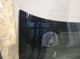 Стекло крышки багажника Toyota Corolla Cross MXGH10 2020-  