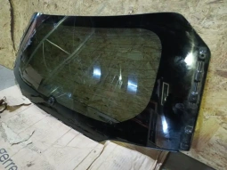 Стекло крышки багажника toyota rav4 50 xa50 2020- задн. 