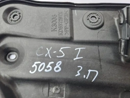 Дверная карта mazda cx-5 1 ke 2015-2017 задн. прав.