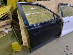 Дверь Toyota RAV4 50 XA50 2018-2023 Перед. Прав.