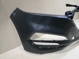 Бампер Hyundai Tucson TL 2015-2018 Перед. 