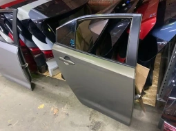 Дверь Toyota Corolla E210 MZEH12, NRE210, ZWE211 2020 Задн. Прав.