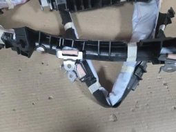 Шторка безопасности Honda CRV 5 RW 2016-  Прав.