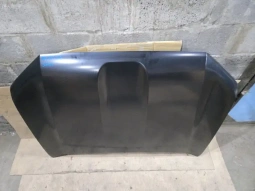 Капот Toyota Land Cruiser Prado J150 2017-  