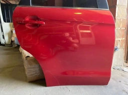 Дверь Mitsubishi ASX GA 2010-2023 Задн. Прав.