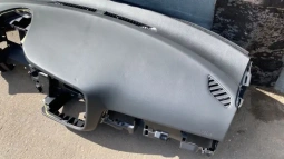 Торпедо Mitsubishi Outlander 3 GF 2012-2021  