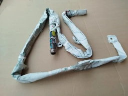 Шторка безопасности Lexus NX AYZ10L AYZ15L ZGZ10L ZGZ15L 2014-2021  Лев.