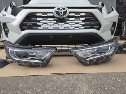 Ноускат Toyota RAV4 50 XA50 2018-2023  