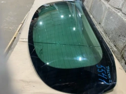Стекло крышки багажника Hyundai Tucson TL 2015-2021  