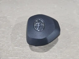 Подушка безопасности в руль toyota rav4 50 xa50 2018-  