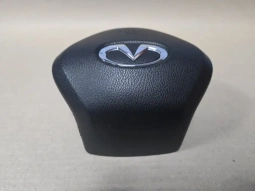 Подушка безопасности в руль Infiniti Q50 V37 2013-  