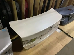 Крышка багажника Lexus GS 4 GRL16L AWL10L GRL15L GWL10L GRL11L ARL10L 2015  