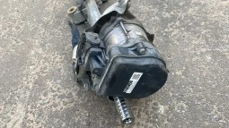 Рулевая рейка Toyota RAV4 50 XA50 2018-н.в.  