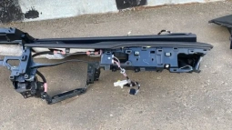 Торпедо Lexus UX MZAA10L MZAH10L 2018-н.в.  