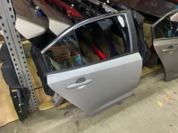 Дверь Toyota Corolla E210 MZEH12, NRE210, ZWE211 2020 Задн. Прав.