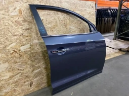 Дверь Hyundai Tucson TL 2018 Перед. Прав.