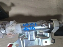 Шторка безопасности Honda CRV 5 RW 2016-  Лев.