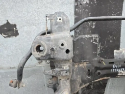 Подрамник Kia Stinger J5 2017- Перед. 