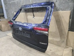 Крышка багажника Toyota RAV4 50 XA50 2018-2023  