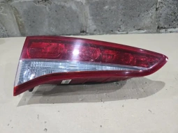 Фонарь в крышку багажника hyundai tucson tl 2015-2018  лев.