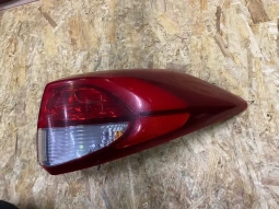 Фонарь в крыло hyundai tucson tl 2020- задн. прав.