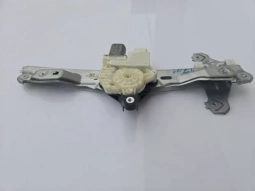Стеклоподъемный механизм nissan qashqai j11 2013-2021 задн. прав.