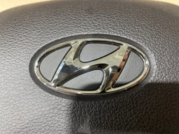 Подушка безопасности в руль hyundai santa fe 4 tm 2018-2023  