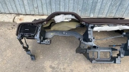 Торпедо Lexus RX 4 GGL25L GYL25L AGL20L AGL25L 2015-2022  