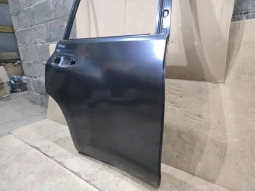 Дверь Toyota Land Cruiser Prado J150 2009-2015 Задн. Прав.