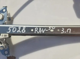 Стеклоподъемный механизм toyota rav4 50 xa50 2018- задн. прав.