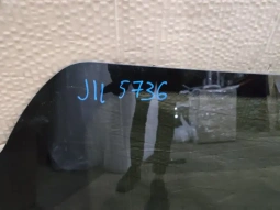 Стекло крышки багажника nissan qashqai j11 2013-2021  