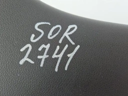 Обшивка двери багажника kia sorento prime um 2014-2020 задн. 