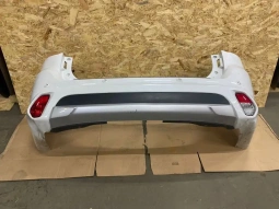 Бампер Mitsubishi Outlander 3 GF 2015-  