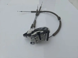 Замок двери nissan x-trail t32r 2013-2021 задн. прав.